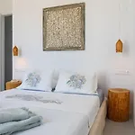 Feriehus House Of Harmony - Beachfront