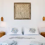 House Of Harmony - Beachfront * Antiparos