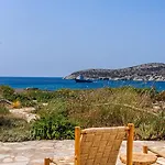 House Of Harmony - Beachfront Antiparos