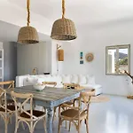 House Of Harmony - Beachfront Antiparos