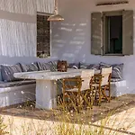 Feriehus House Of Harmony - Beachfront