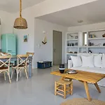House Of Harmony - Beachfront * Antiparos