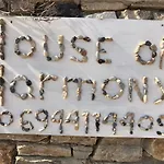 Feriehus House Of Harmony - Beachfront Antiparos