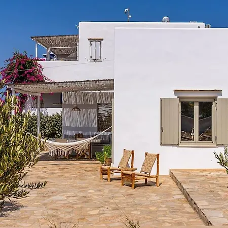 House Of Harmony - Beachfront Feriehus *