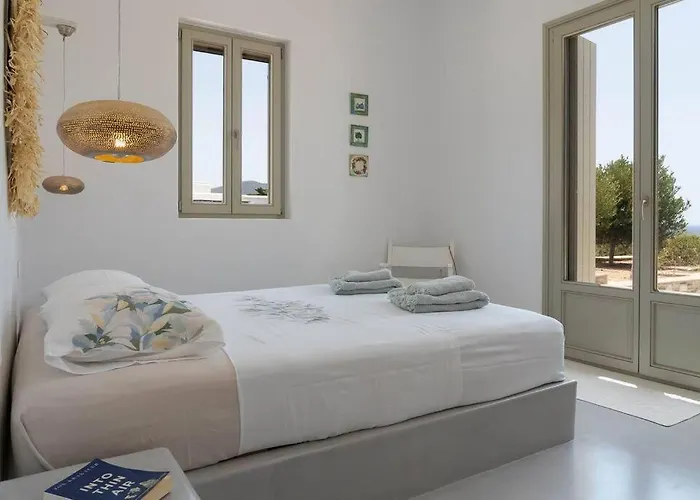 Prázdninový dům House Of Harmony - Beachfront *