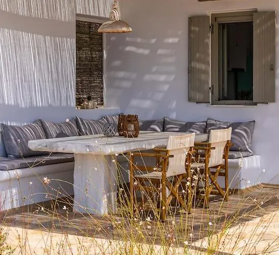 Prázdninový dům House Of Harmony - Beachfront