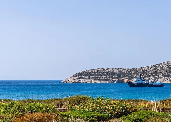 Prázdninový dům House Of Harmony - Beachfront *