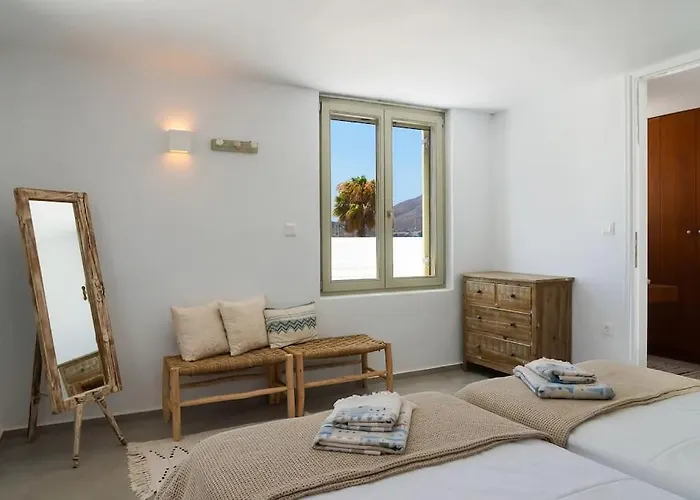 Holiday home House Of Harmony - Beachfront