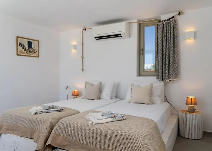 Holiday home House Of Harmony - Beachfront *