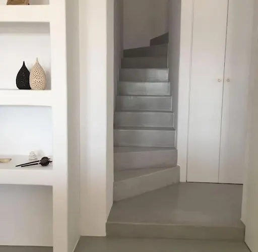 Holiday home House Of Harmony - Beachfront Andiparos