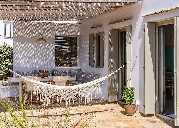 House Of Harmony - Beachfront