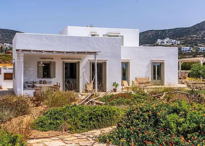 Holiday home House Of Harmony - Beachfront