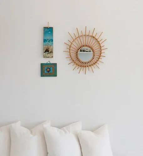 Holiday home House Of Harmony - Beachfront